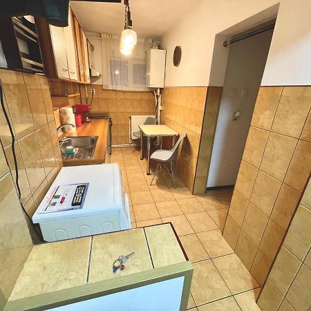 Apartament Apartament Atmosphere Petroszany Zewnętrze zdjęcie