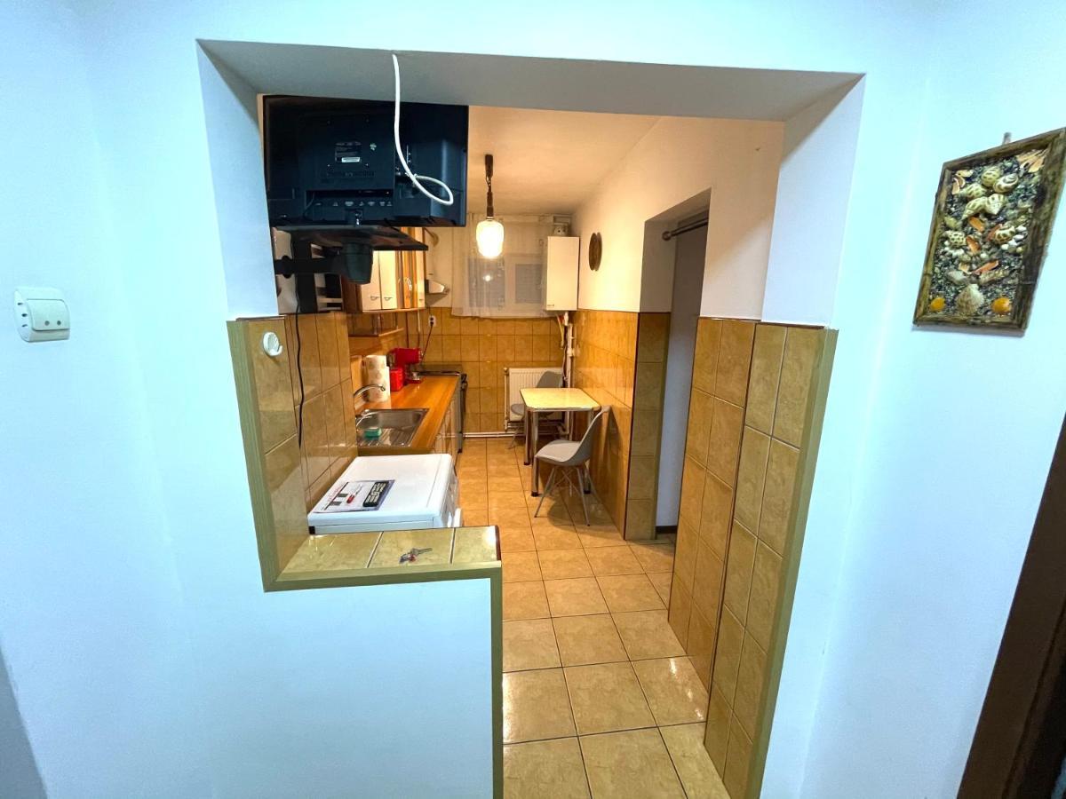 Apartament Apartament Atmosphere Petroszany Zewnętrze zdjęcie